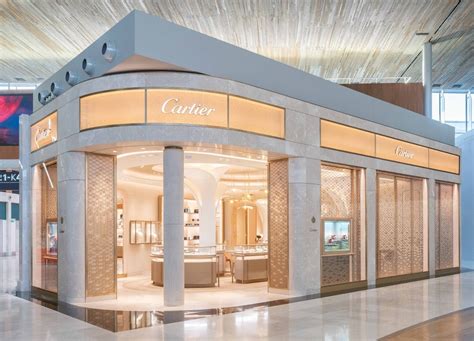 cartier partner milano